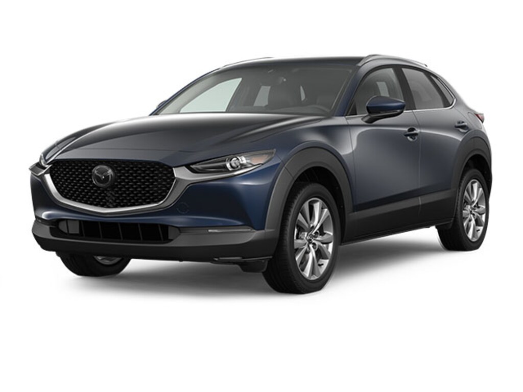 Used 2024 Mazda CX30 2.5 S Premium Package For Sale Huntsville, AL